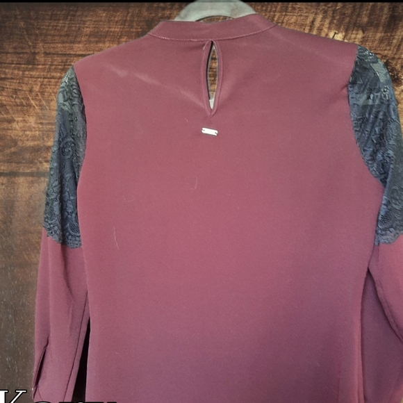 Karv blouse size xs can fit small also - Picture 6 of 6